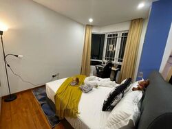 Edelweiss Park Condominium (D17), Condominium #446932821